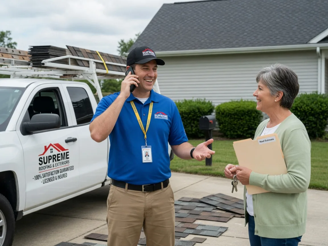 Roof Replacement Ooltewah, TN FAQs